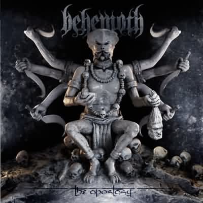 Behemoth: "The Apostasy" – 2007